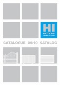 hi motion im